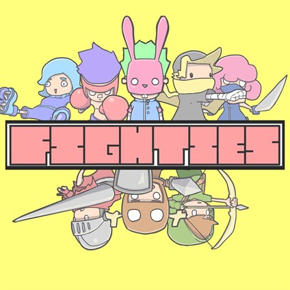 Fighties