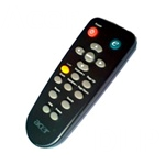 Acer DLP Remote