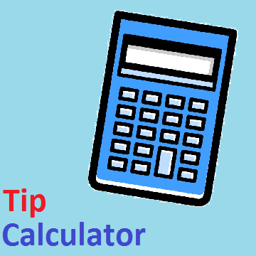 Tip-Calculator
