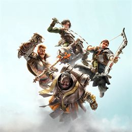 Aperçu Gangs of Sherwood Pre-order