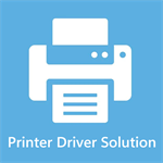 Printer Driver Solution