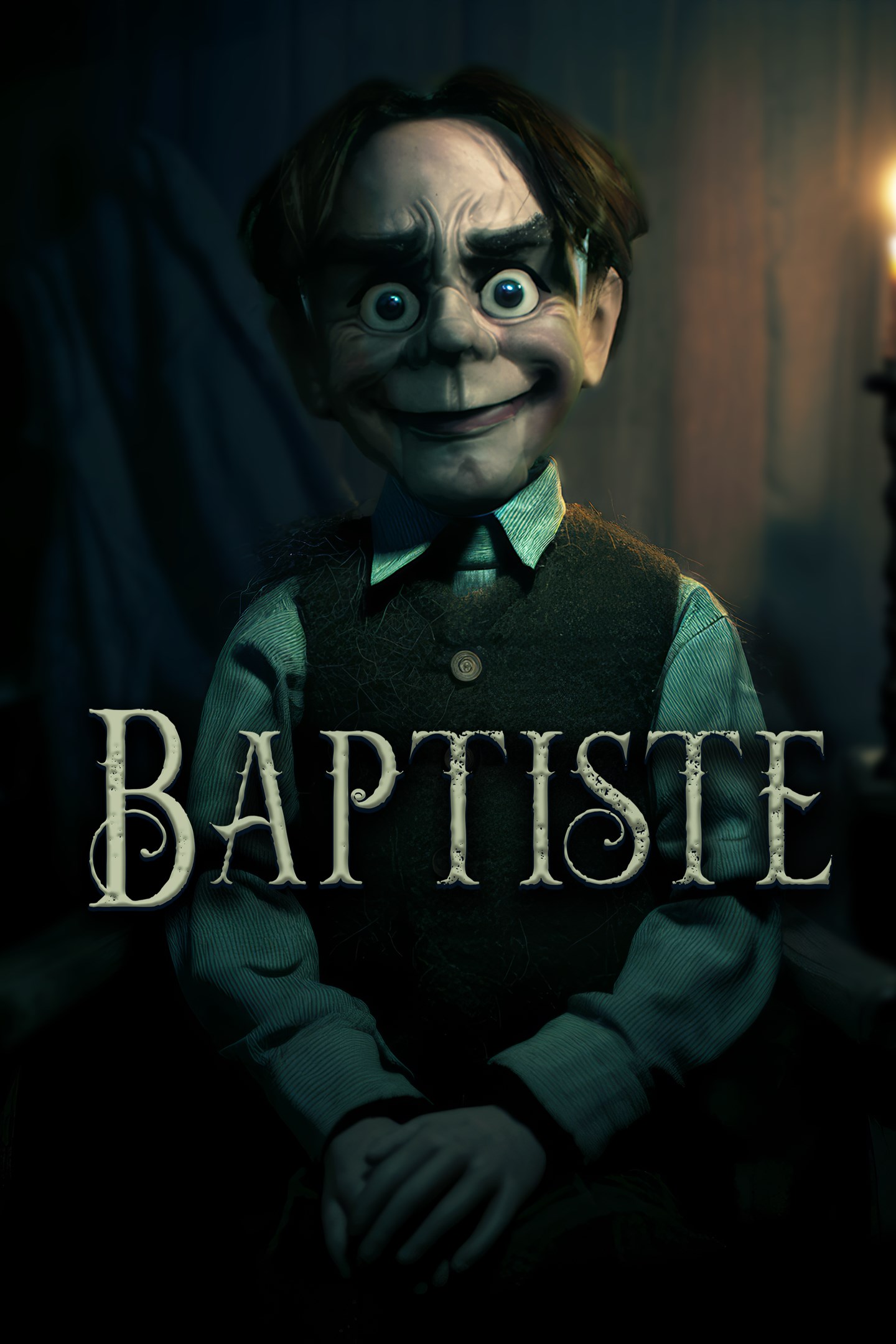 Baptiste