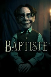 Baptiste