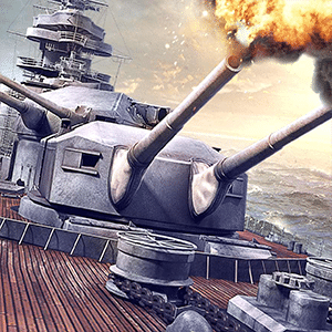 Warship Empire The Pacific War huismerk kopen in de aanbieding