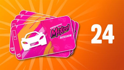 Car Vouchers (24)