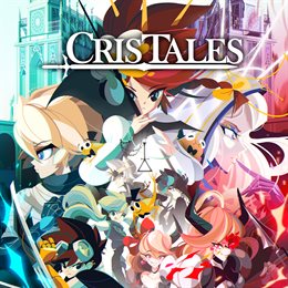 Aperçu Cris Tales