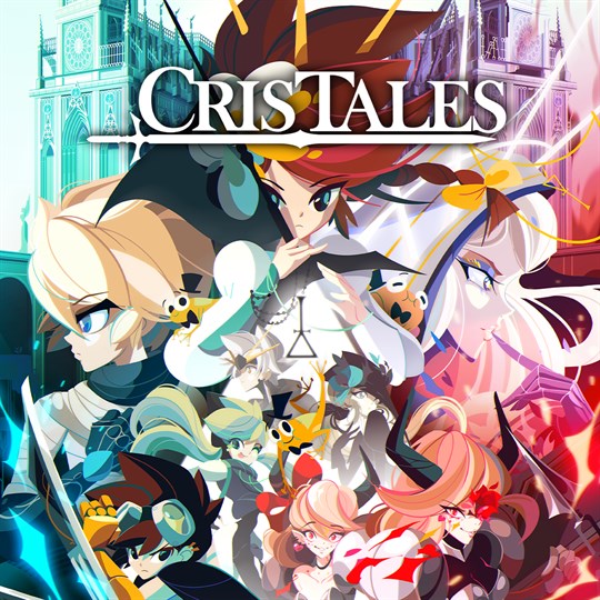 Cris Tales for xbox