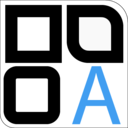 QR de la URL actual icon