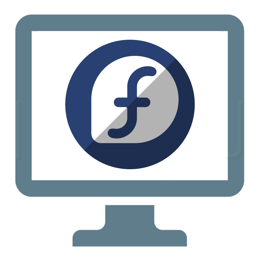 Fedora free online linux server