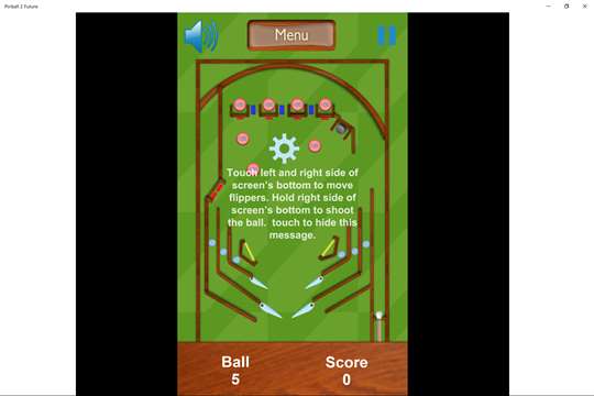 Pinball 2 Future screenshot 3