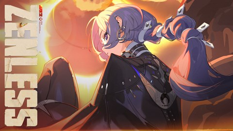 絕區零