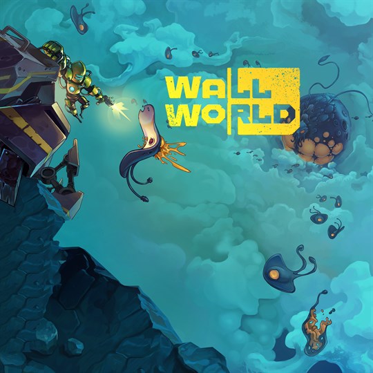 Wall World for xbox