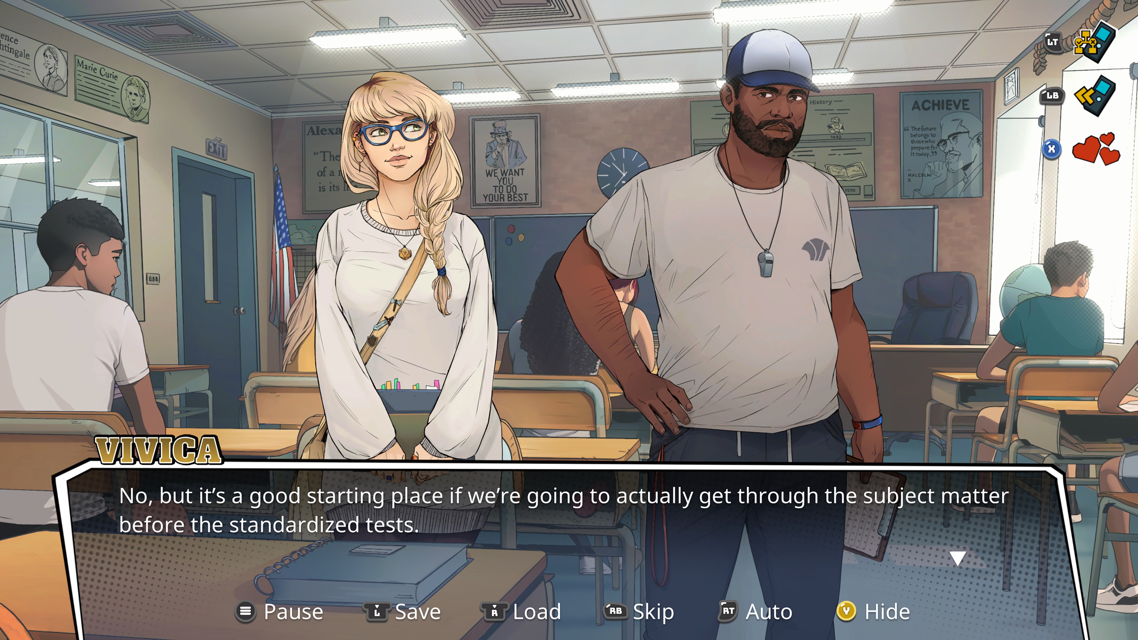 Date Z Demo screenshot 5