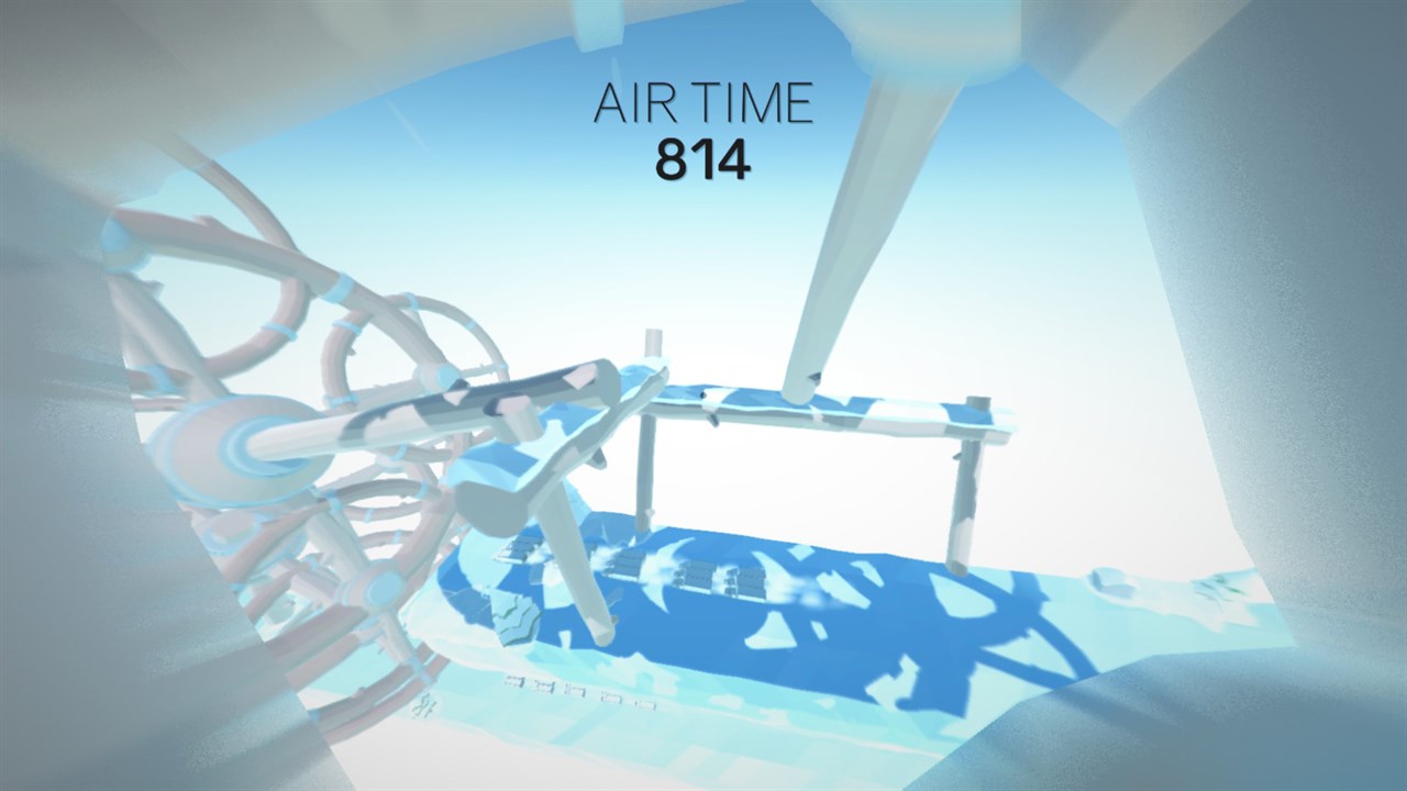 tinyBuild Thrill-Seeker Bundle screenshot 12