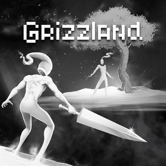 Grizzland for xbox