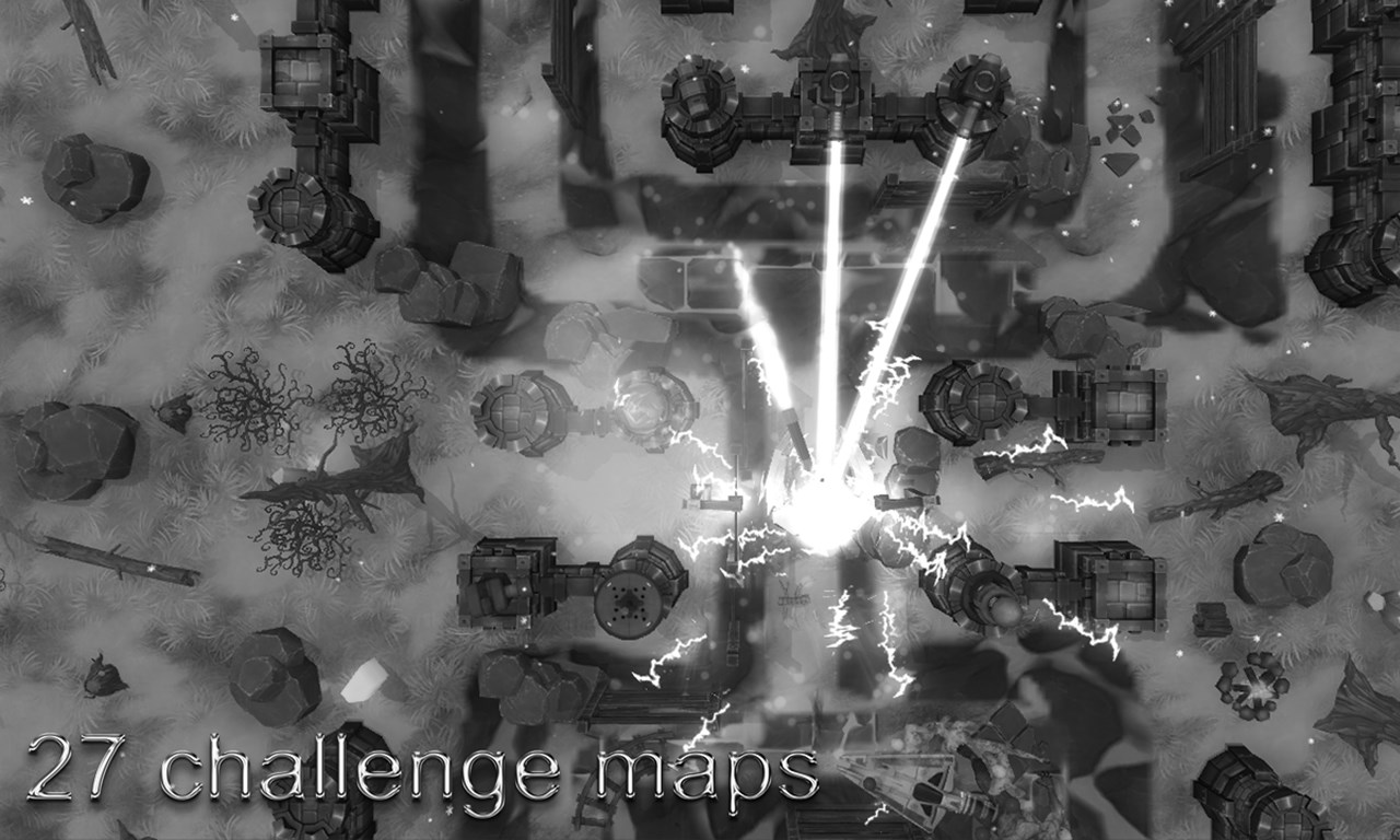 Screenshot 9 Shadow Defense: Kingdom windows