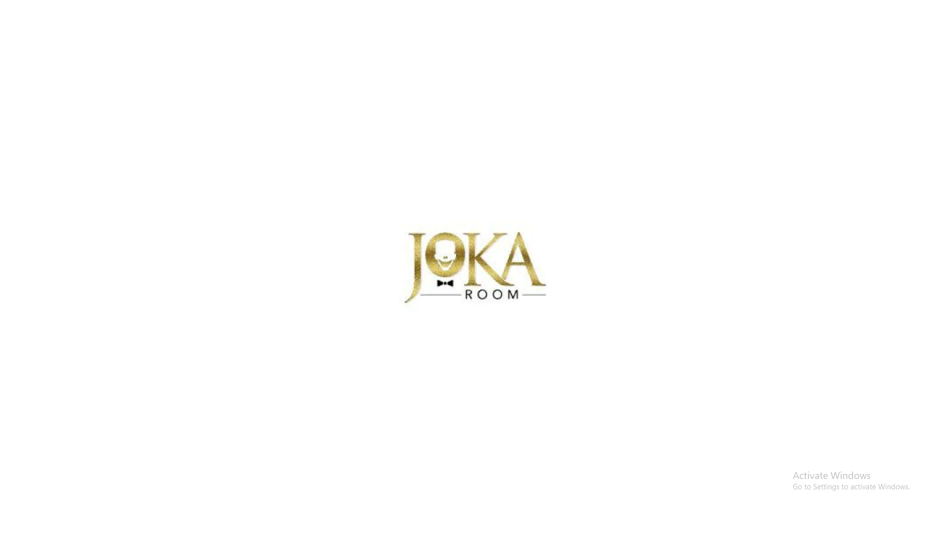 Captura 1 JokaRoom windows