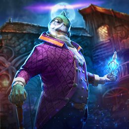 Aperçu Nightmares from the Deep 2: The Siren's Call