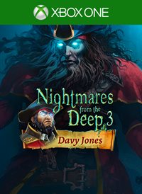 Nightmares from the Deep 3: Davy Jones