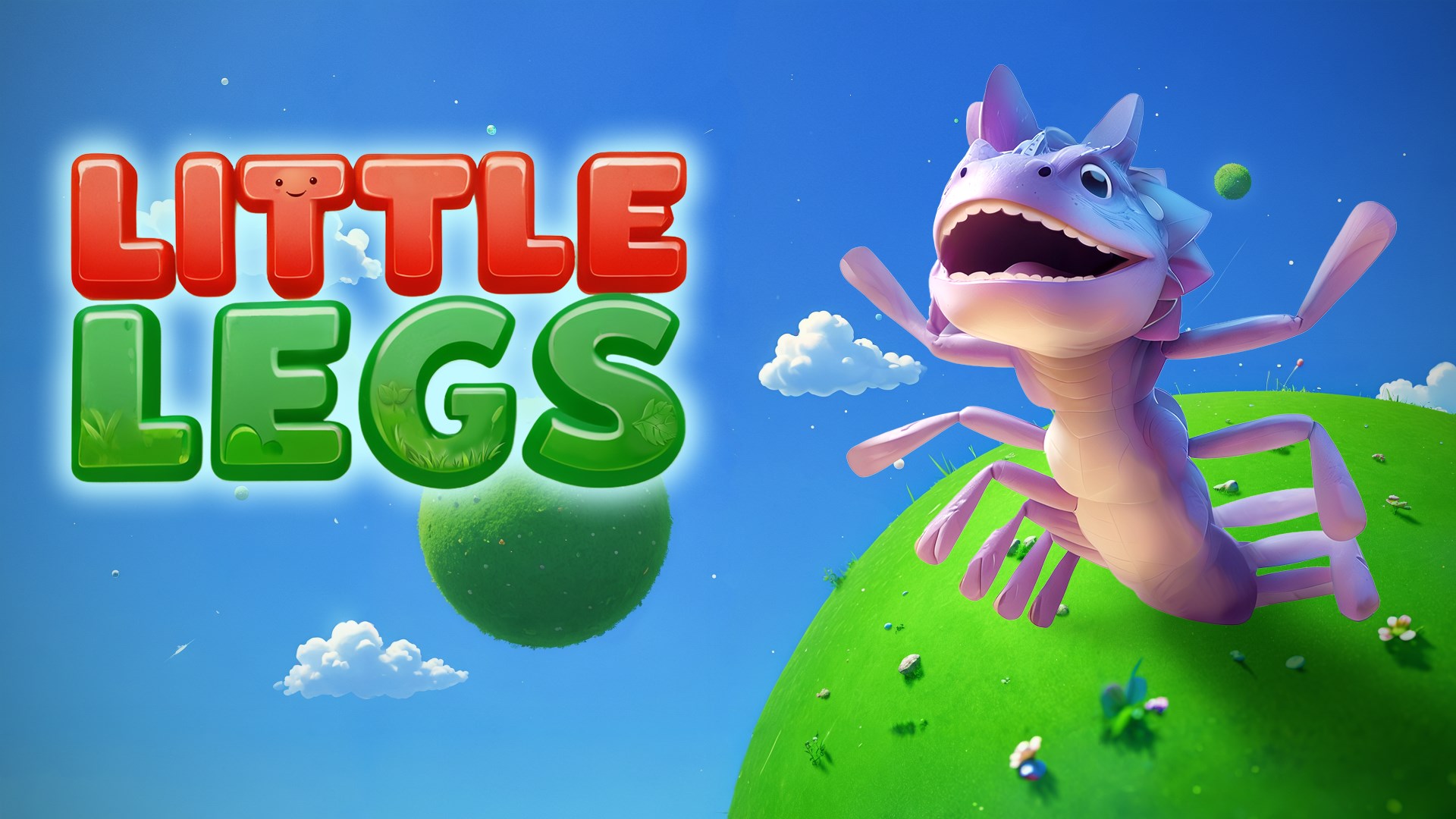 Little Legs