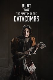 Hunt: Showdown 1896 - The Phantom of the Catacombs