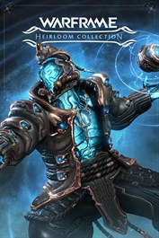 Warframe: Коллекция Вобана «Наследие»