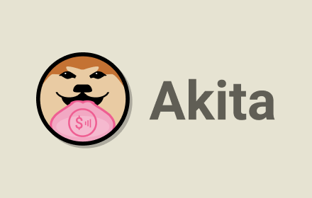 Akita small promo image