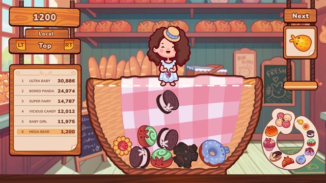 Bun Buns: Complete Edition screenshot 1