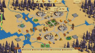 Lost Artifacts screenshot 5