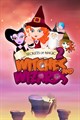 Secrets of Magic 2: Witches and Wizards (Full)