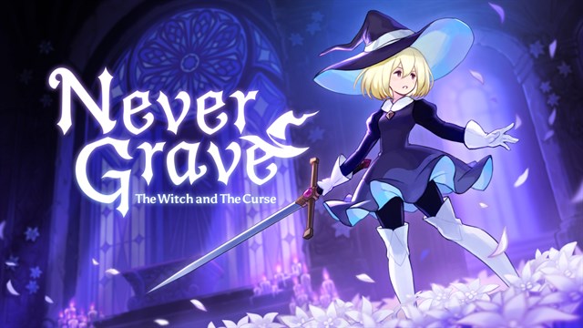 Never Grave: The Witch and The Curse screenshot 1