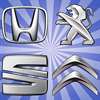 Logo Quiz: Cars