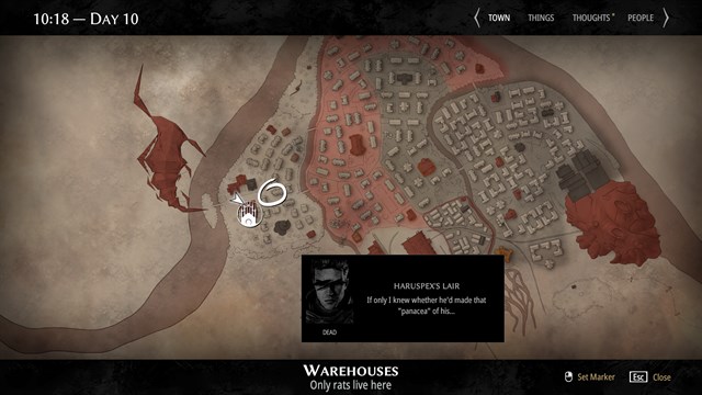 Marble Nest DLC screenshot 4
