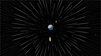 Pixel into the Galaxy