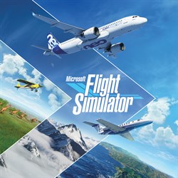 Microsoft Flight Simulator: Add-on Support