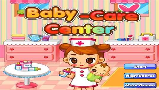 Baby Care Center screenshot 3