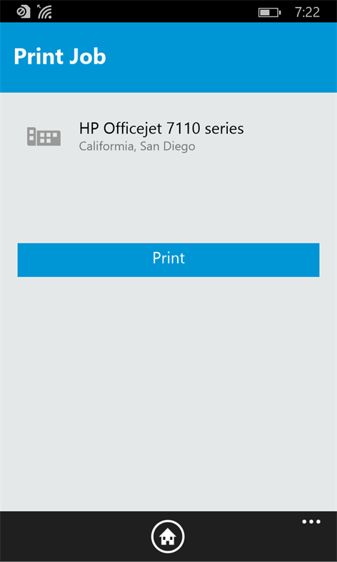 download hp printer app for windows 10