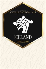 Sid Meier's Civilization® VII: Pakiet Islandii