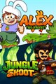 Alex the Rabbit + Jungle Shoot (Xbox Series Bundle)