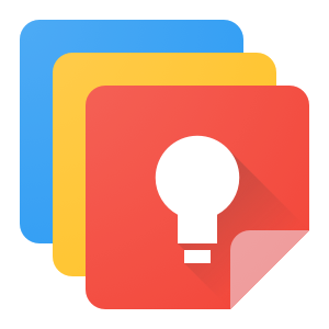 Category Tabs for Google Keep™ icon
