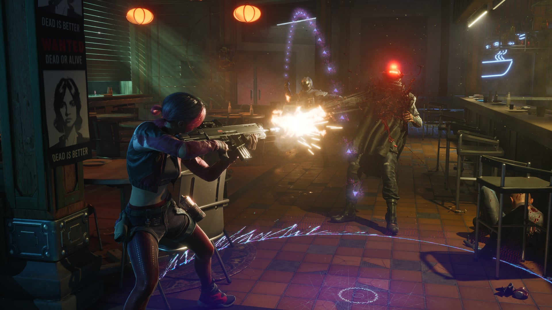 Screenshot 5 from Spine