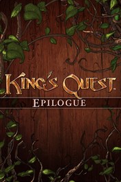 King's Quest: Epilog