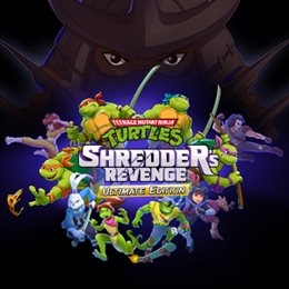 Aperçu Teenage Mutant Ninja Turtles: Shredder's Revenge - Ultimate Edition
