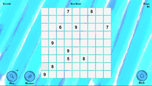 Sudoku Pro - Advanced Multi Pack Classic — 8