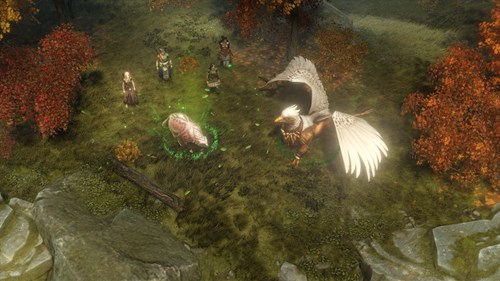 Pathfinder: Wrath of the Righteous - Season Pass 2