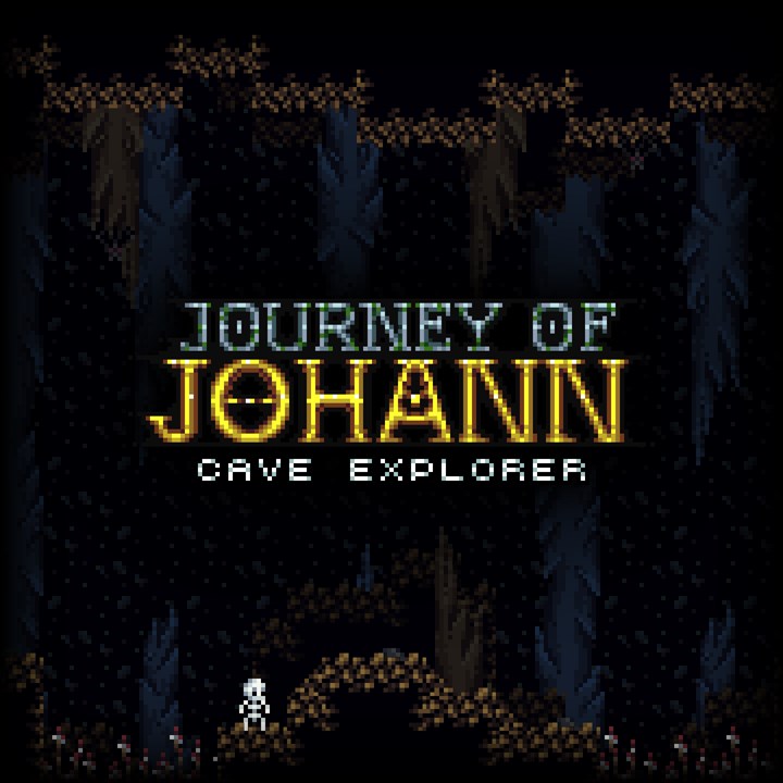 Journey of Johann: Cave Explorer (Xbox One)