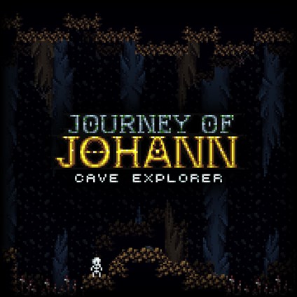 Journey of Johann: Cave Explorer (Windows)