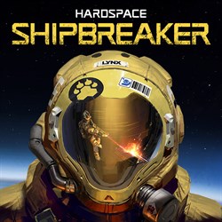 Hardspace: Shipbreaker