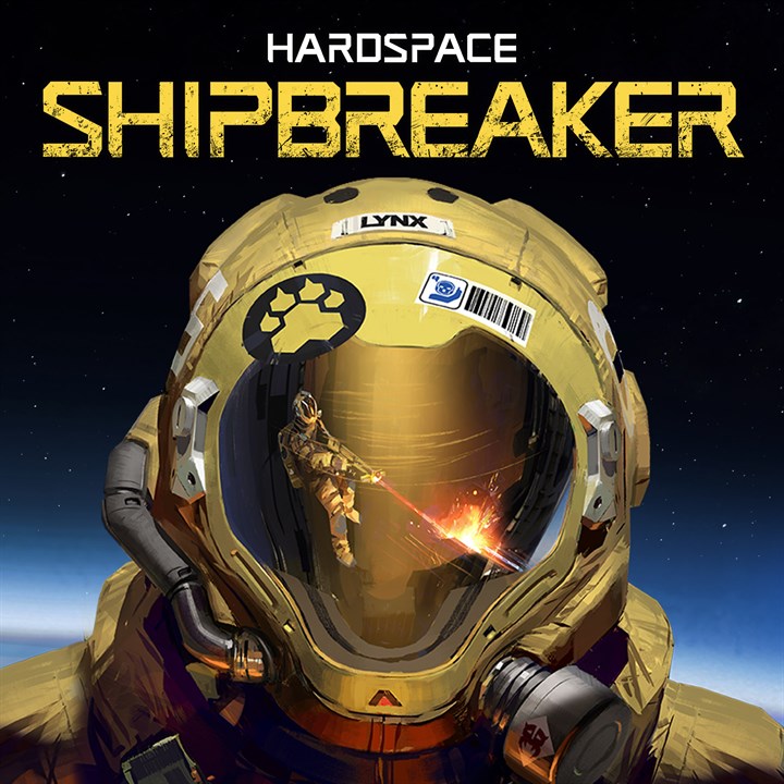 Hardspace: Shipbreaker Xbox Series X|S — buy online and track