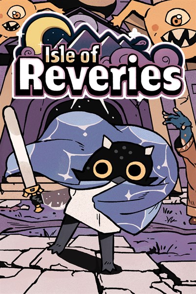 Isle of Reveries